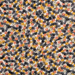 Crêpe Spandex Bubble Ocre - Ribes y Casals