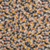 Crêpe Spandex Bubble Ocre - Ribes y Casals