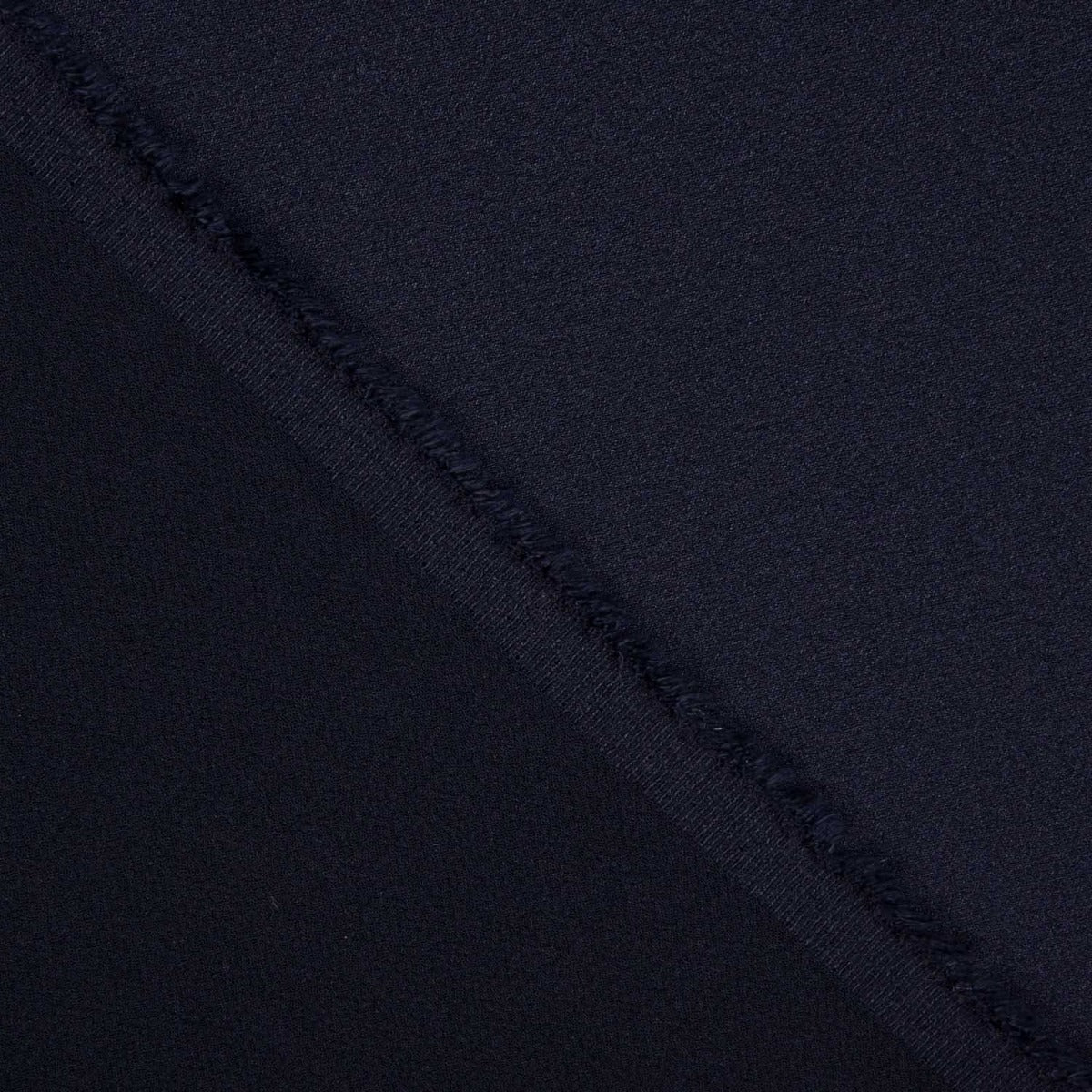 Crêpe texturé marine - Ribes y Casals