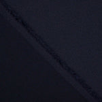 Crêpe texturé marine - Ribes y Casals