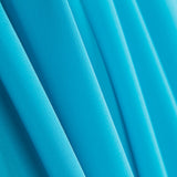 Crepe Turquesa Intenso - Ribes y Casals