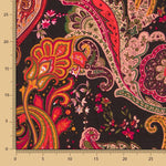 Crêpe Viscose Istanbul - Ribes y Casals