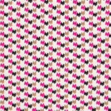 Crêpe Viscose Chiné Multicolore - Ribes y Casals