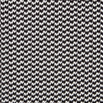 Crêpe Viscose Chiné Noir - Ribes y Casals