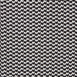 Crêpe Viscose Chiné Noir - Ribes y Casals