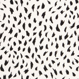 Crêpe Viscose Traits Maxi Écru - Ribes y Casals