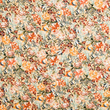 Crêpe Viscose Tropical Sable - Ribes y Casals