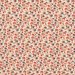 Crispy Milano Liberty Fondo Beige - Ribes y Casals
