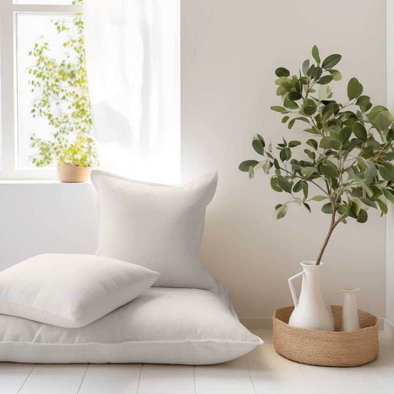 Confection d&#39;un lot de coussins Alcántara - Ribes y Casals