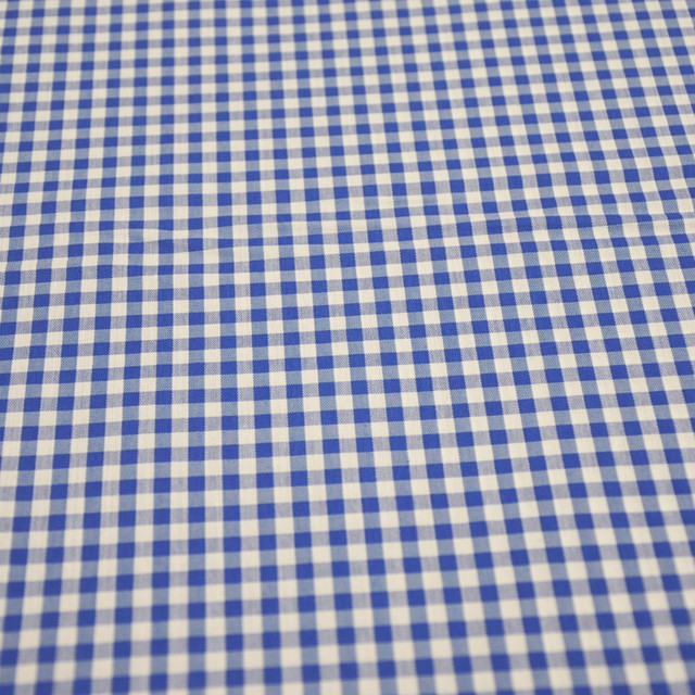Cuadro Azul  4mm - Ribes y Casals