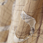 Ruban Carreaux Beiges - Ribes y Casals