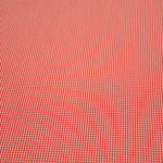 Rayures Rouge 2mm - Ribes y Casals