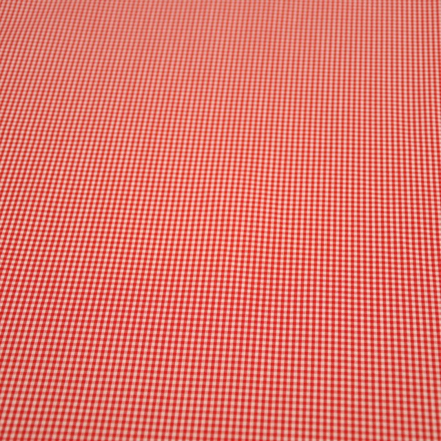 Rayures Rouge 2mm - Ribes y Casals