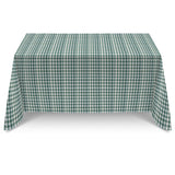 Carreaux Vichy Vert 7mm - Ribes y Casals