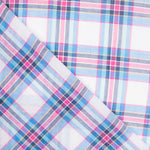 Madras Arizona Blanc - Ribes y Casals