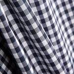 Cuadro Vichy Marino Maxi - Ribes y Casals