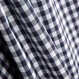 Cuadro Vichy Marino Maxi - Ribes y Casals