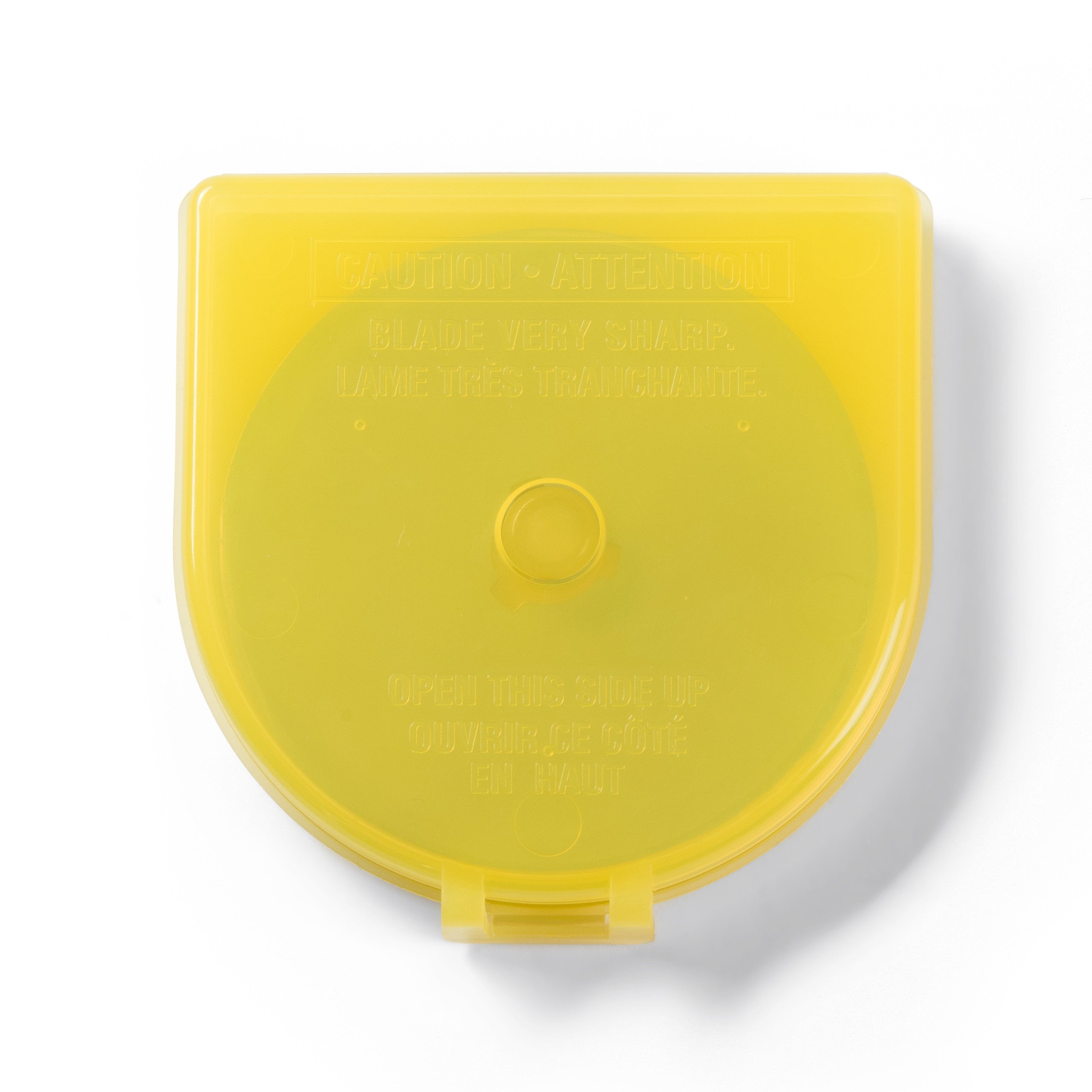 Lame Standard 60mm Ø - Ribes y Casals