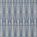 Toile Etnia Bleu - Ribes y Casals