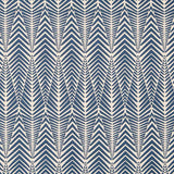 Toile Etnia Bleu - Ribes y Casals