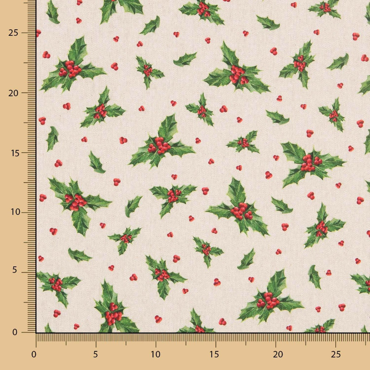 Toile Culla Guirlandes - Ribes y Casals