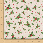 Toile Culla Guirlandes - Ribes y Casals