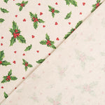 Toile Culla Guirlandes - Ribes y Casals