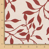 Culla  Feuilles Marron - Ribes y Casals