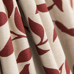 Culla  Feuilles Marron - Ribes y Casals