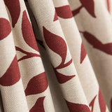 Culla  Feuilles Marron - Ribes y Casals