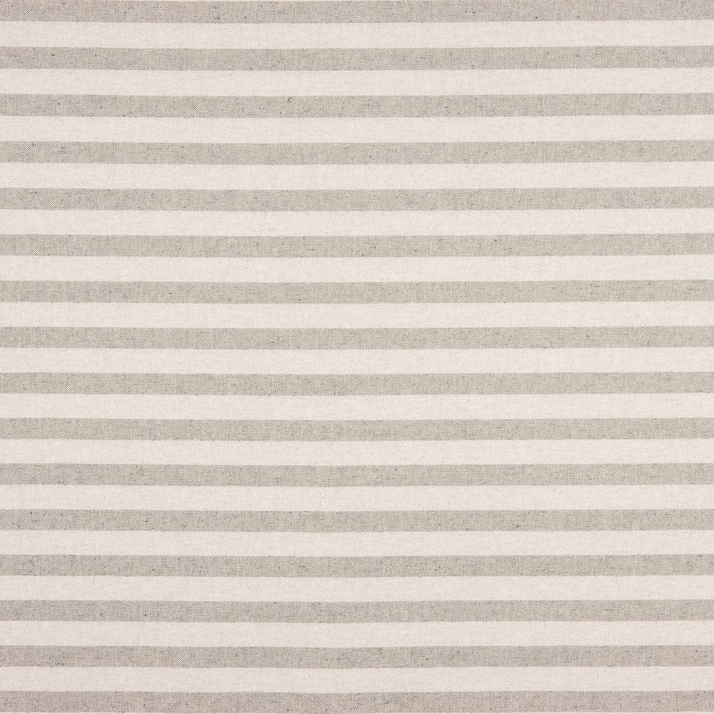 Culla Maxi Rayure Rustique Gris - Ribes y Casals