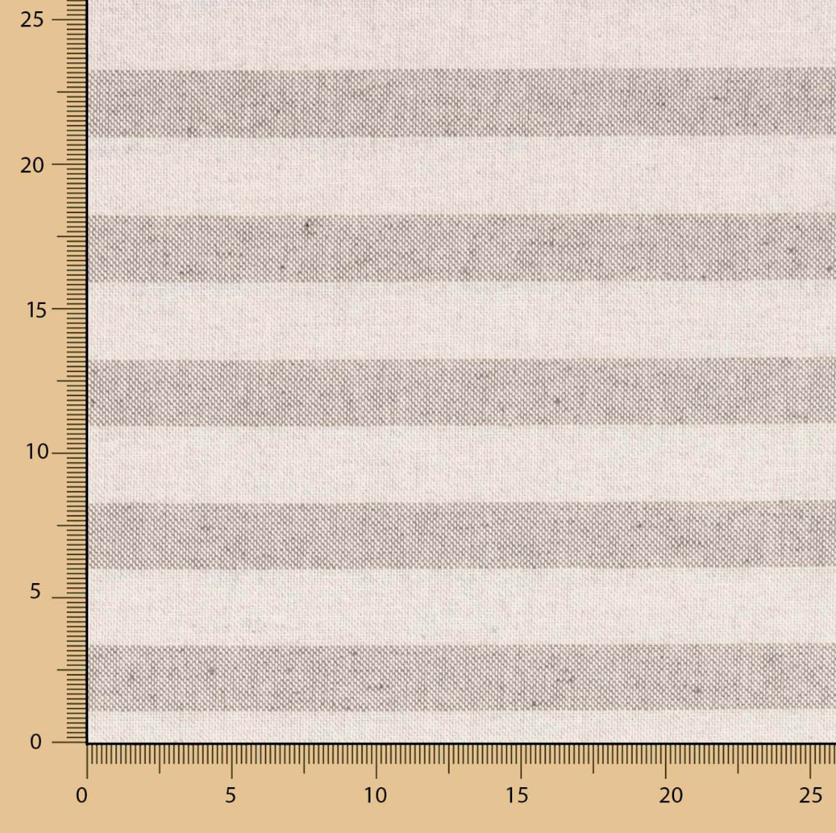 Culla Maxi Rayure Rustique Gris - Ribes y Casals