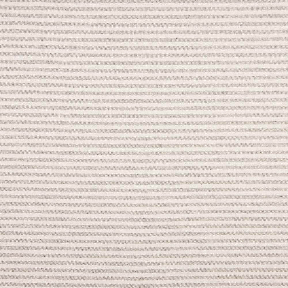 Culla Rustic Stripe Mini Gris - Ribes y Casals