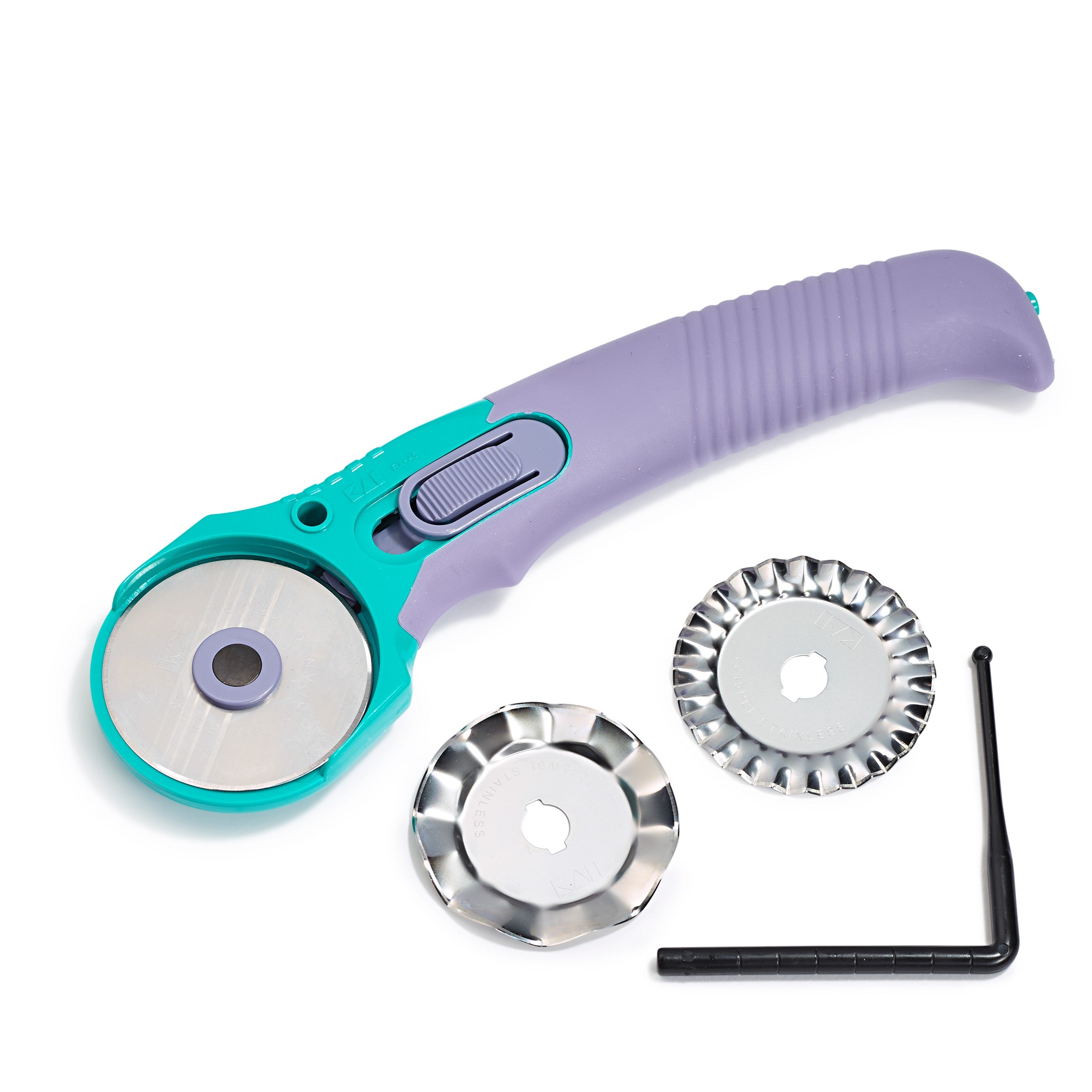 Cutter Circulaire - Ribes y Casals