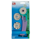 Cutter Circulaire - Ribes y Casals