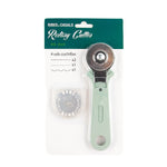 Cúter Rotativo + Cuchillas de Recambio - Ribes y Casals