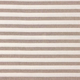 Culla rustique à rayures maxi marron - Ribes y Casals