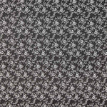 Damassé Mini Fleur Argent - Ribes y Casals