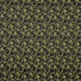 Damassé Mini Fleur Verte - Ribes y Casals