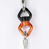 Tourillon Dancer Rotation - Ribes y Casals