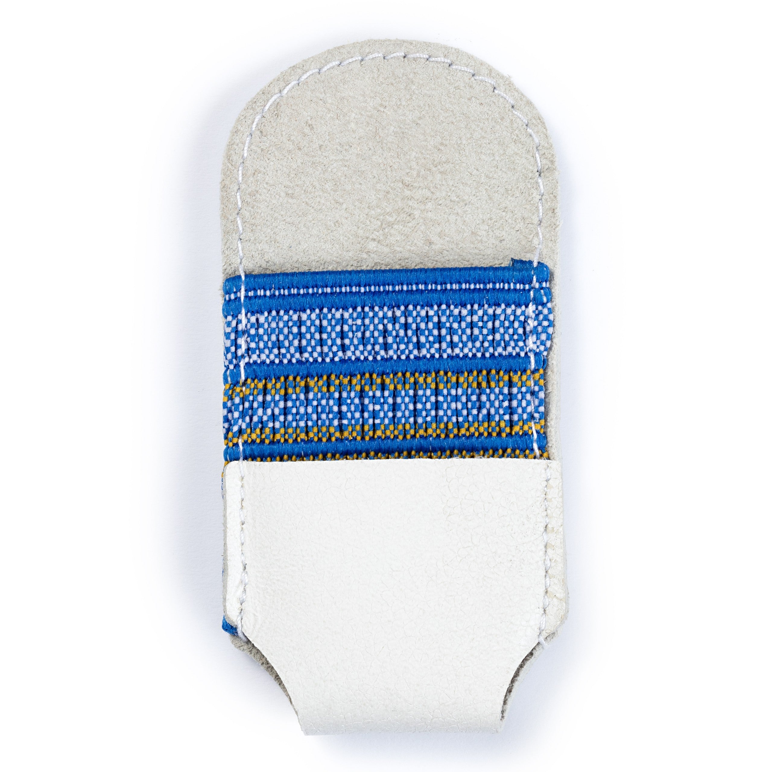 Prym - Dé à Coudre Cuir 435220 - Ribes y Casals