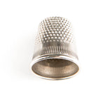 Dé A Coudre Laiton - Ribes y Casals