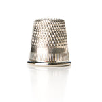 Dé A Coudre Laiton - Ribes y Casals