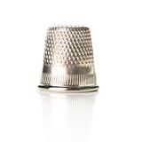 Dé A Coudre Laiton - Ribes y Casals