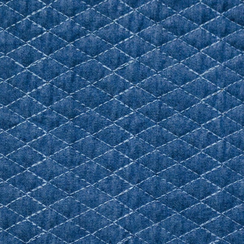 Denim Matelassé - Ribes y Casals