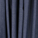 Denim Coton Bleu Soutenu - Ribes y Casals