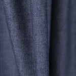Denim Coton Bleu Soutenu - Ribes y Casals
