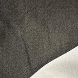 Denim Élastique Fin Noir - Ribes y Casals