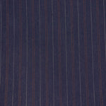 Denim Élastique Rayures Bleu - Ribes y Casals