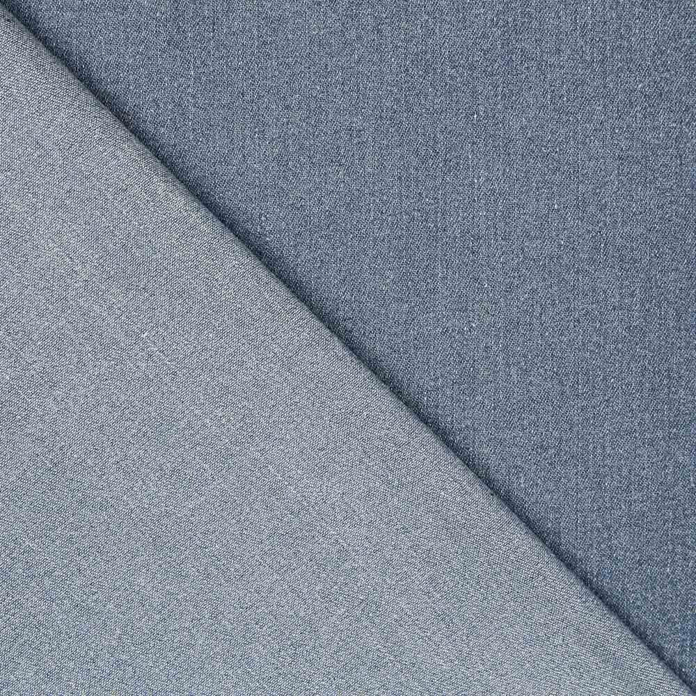 Jean Elastique Moyen Bleu - Ribes y Casals